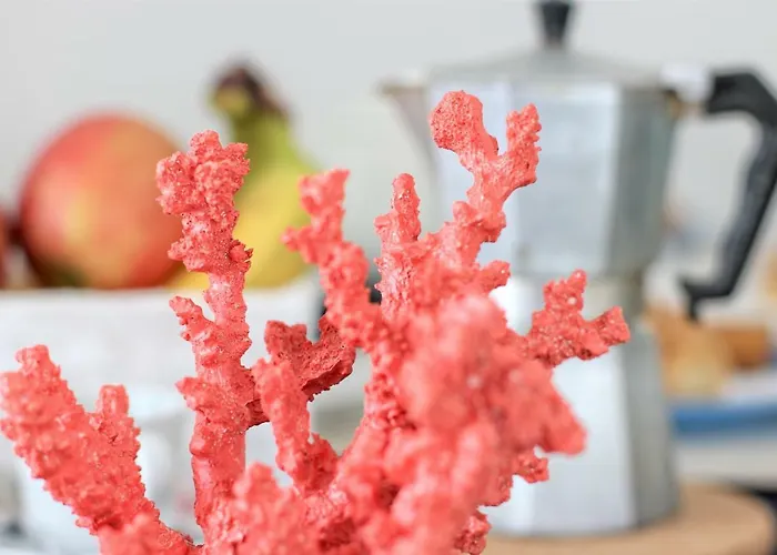 La Nereide Deluxe Sorrento