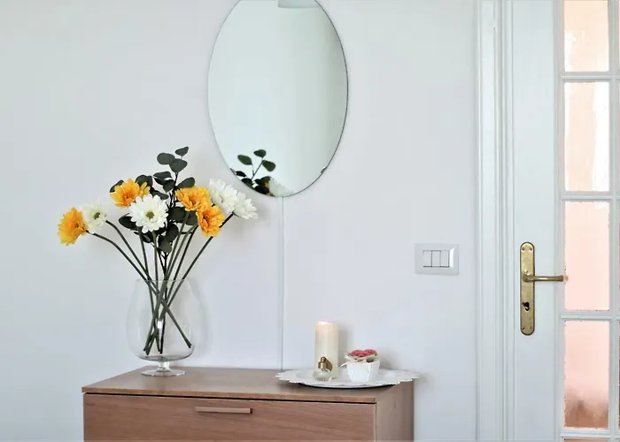 Lejlighed La Nereide Deluxe Sorrento