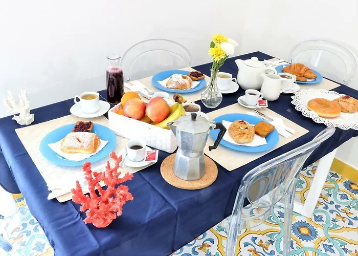 La Nereide Deluxe Sorrento