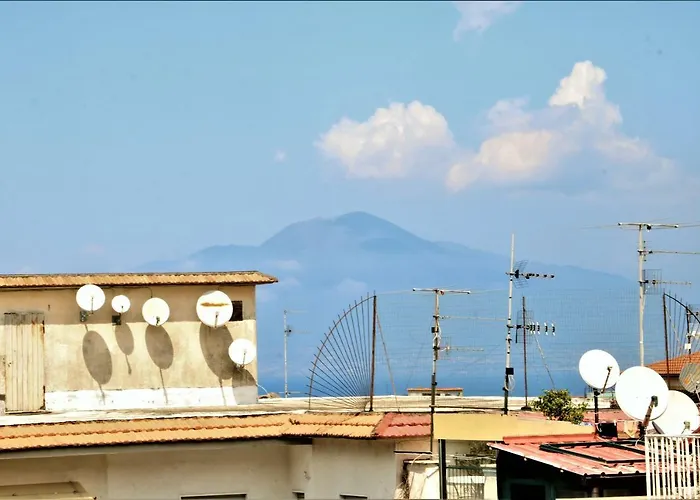 Lejlighed La Nereide Deluxe *