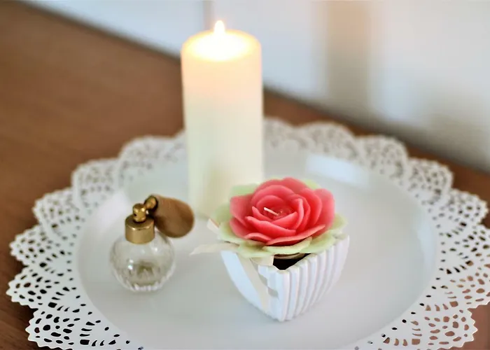 La Nereide Deluxe Lejlighed Sorrento