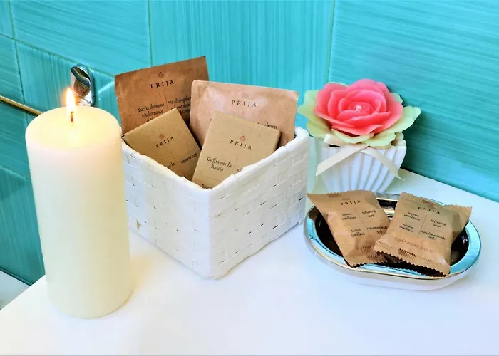 La Nereide Deluxe * Sorrento