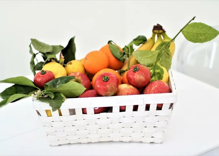 La Nereide Deluxe 소렌토